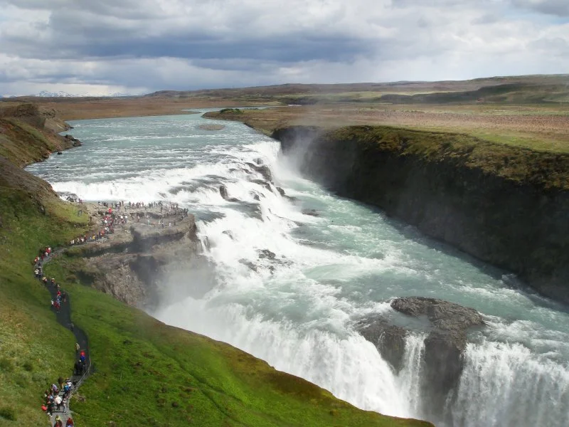 Исландия от Вестманских островов до Полярного круга, 13 дней, сентябрь 2026