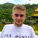 Алекс Эшвинд