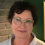 Марина Аристова