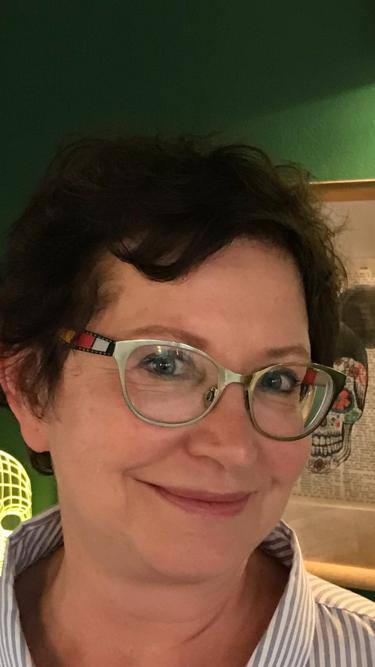 Марина Аристова — Gelena Tours