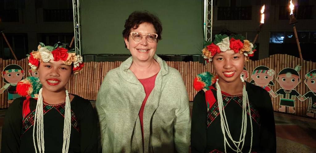 Марина Аристова — Gelena Tours