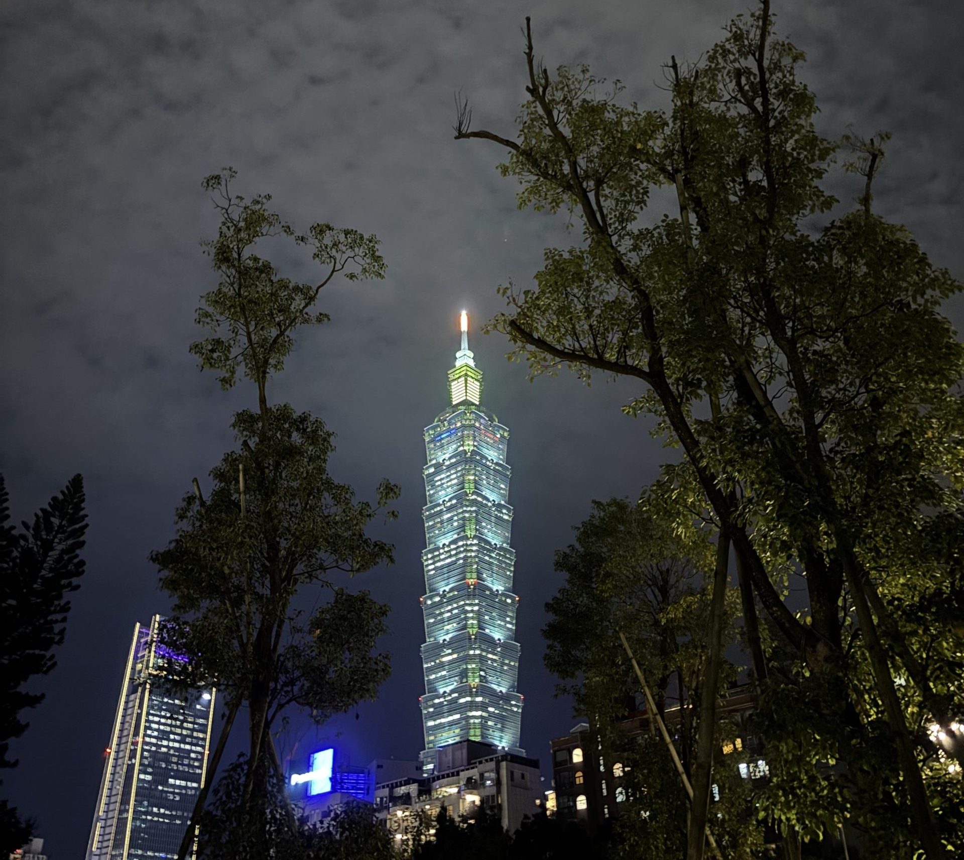 Япония и Тайвань – контрасты Восточной Азии, ноябрь-декабрь 2026